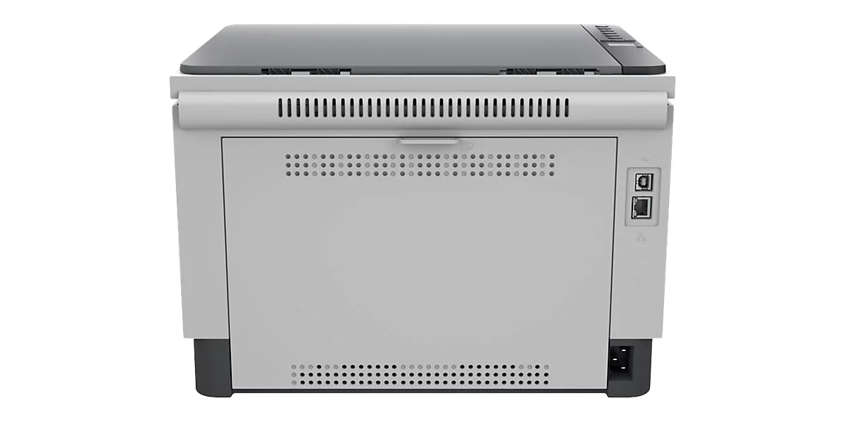 HP LaserJet Tank MFP 1604w - Multifunktionsdrucker - s/w - Laser - 216 x 297 mm (Original) - A4/Legal (Medien)