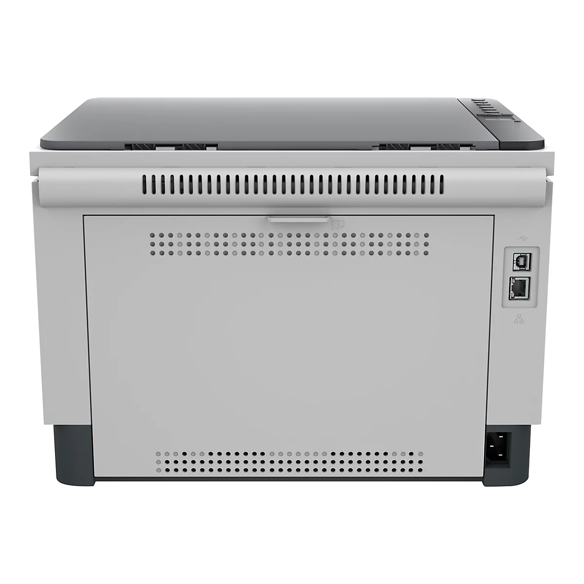HP LaserJet Tank MFP 2604dw - Multifunktionsdrucker - s/w - Laser - nachfüllbar - 216 x 297 mm (Original)