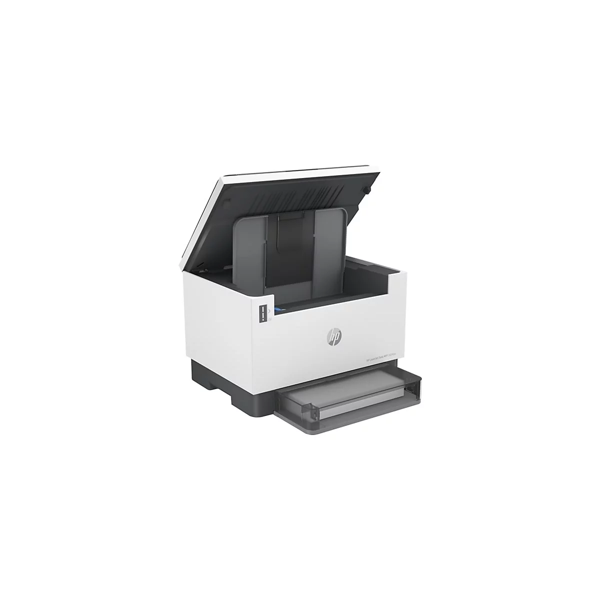 HP LaserJet Tank MFP 2604dw - Multifunktionsdrucker - s/w - Laser - nachfüllbar - 216 x 297 mm (Original)