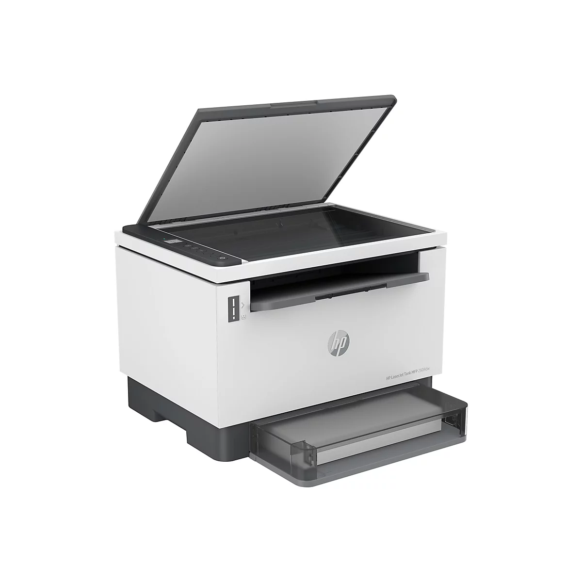 HP LaserJet Tank MFP 2604dw - Multifunktionsdrucker - s/w - Laser - nachfüllbar - 216 x 297 mm (Original)