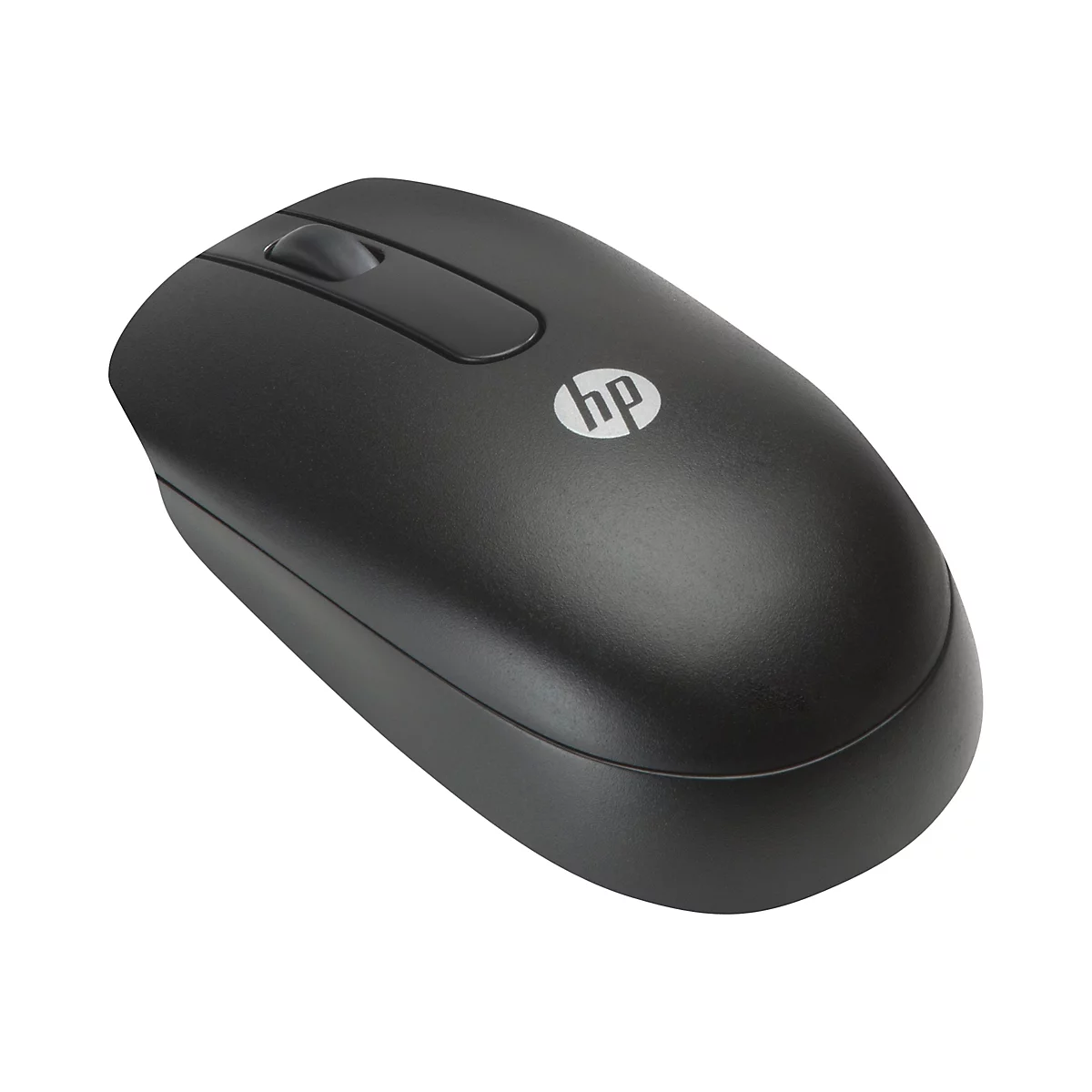 HP - Maus - optisch - kabelgebunden - USB - für Workstation Z2 G4, Z2 Mini G4 Entry, Z2 Mini G4 High Performance, Z2 Mini G4 Performance