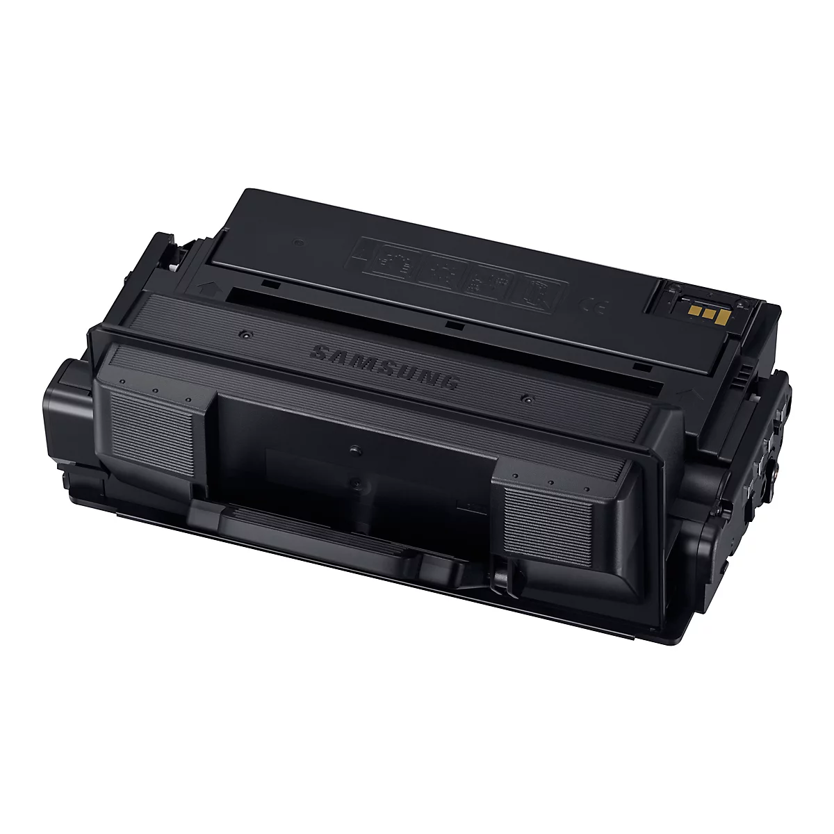 HP MLT-D201L - High Yield (schwarz) - Schwarz - original - Tonerpatrone (SU870A) - für ProXpress SL-M4030ND, SL-M4080FX
