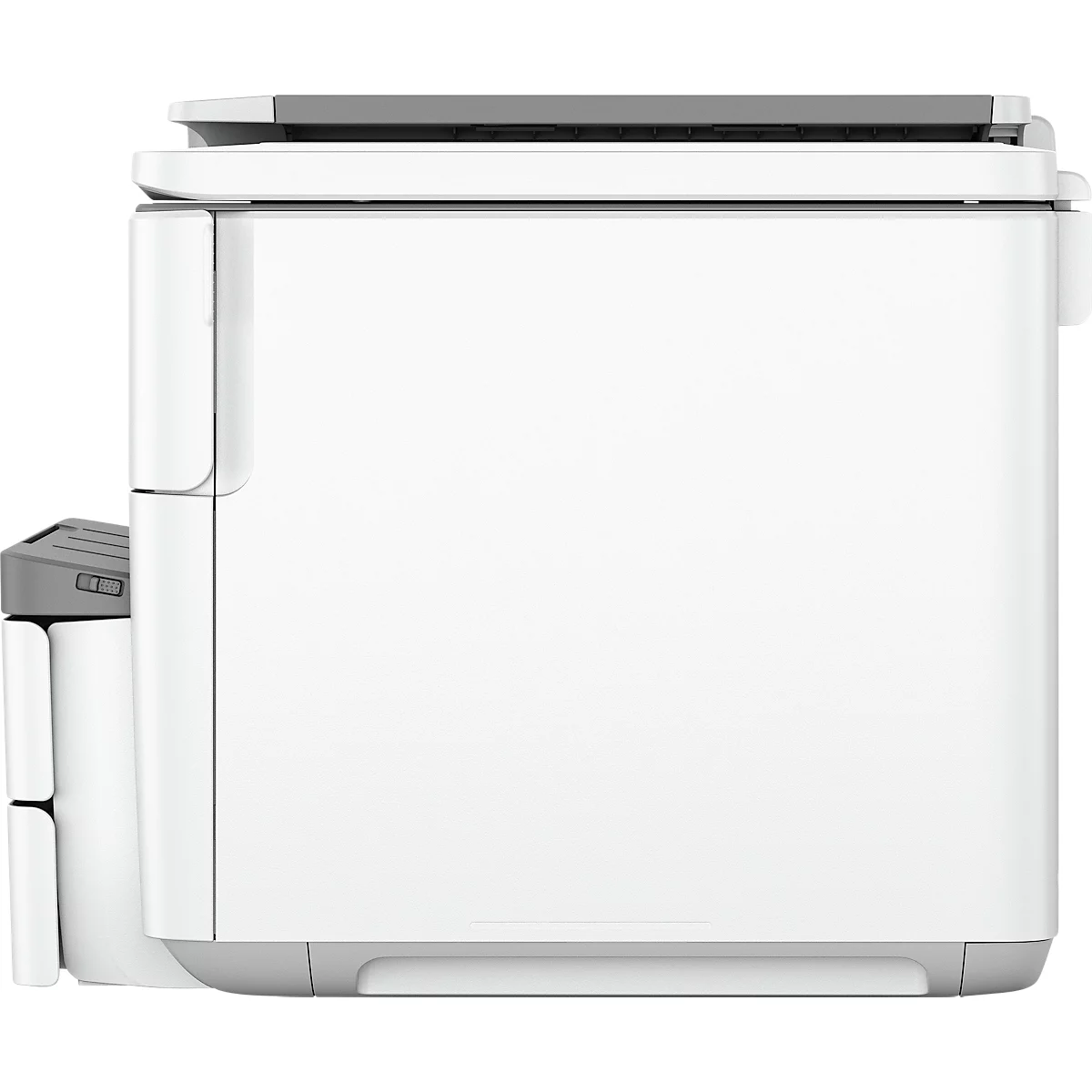 HP Officejet Pro 9730e, All-in-One grootformaat printer, kopieer- en scanfunctie, tot A3, tot 4800 x 1200 dpi, WLAN, wit