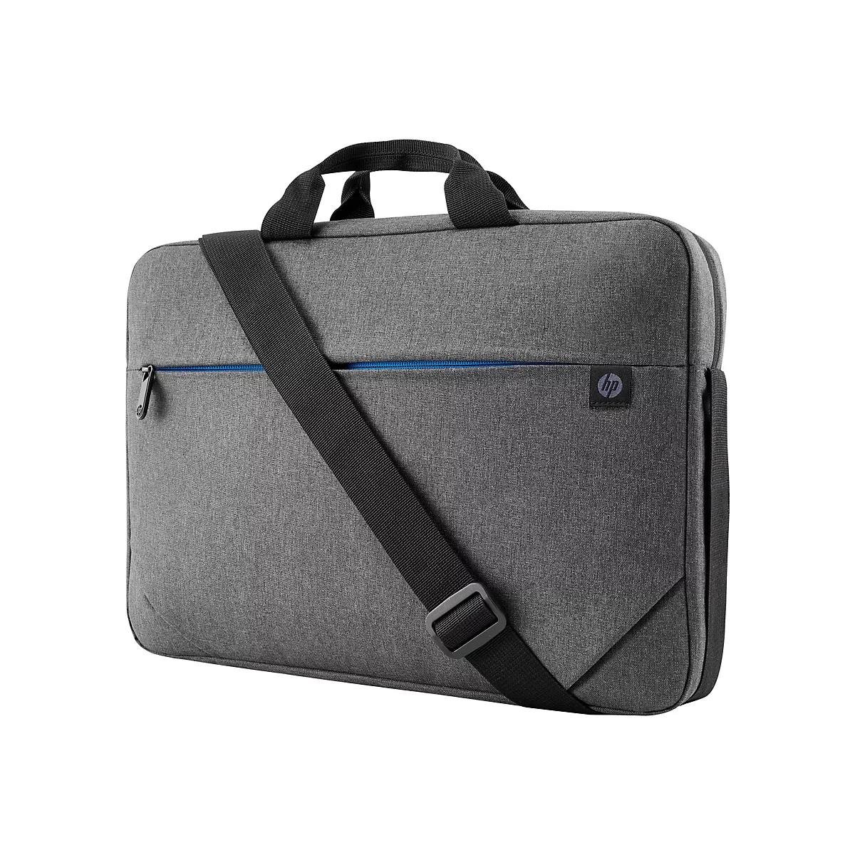 HP Prelude - Notebook-Tasche - 43.9 cm - 13.3' - 17.3' - für Laptop 14, 14s, 15, 15s, 17; Pavilion Laptop 13, 14, 15