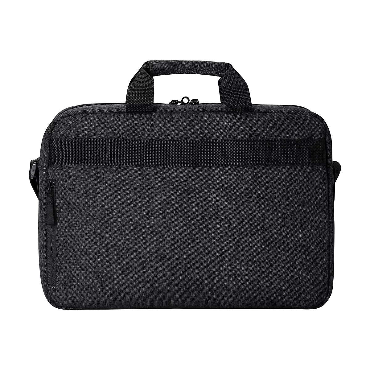 HP Prelude Pro Recycled Top Load - Notebook-Tasche - 43.9 cm (17.3') - für OMEN Transcend by HP Laptop 16; Victus by HP Laptop 15; Laptop 15; Pavilion x360 Laptop