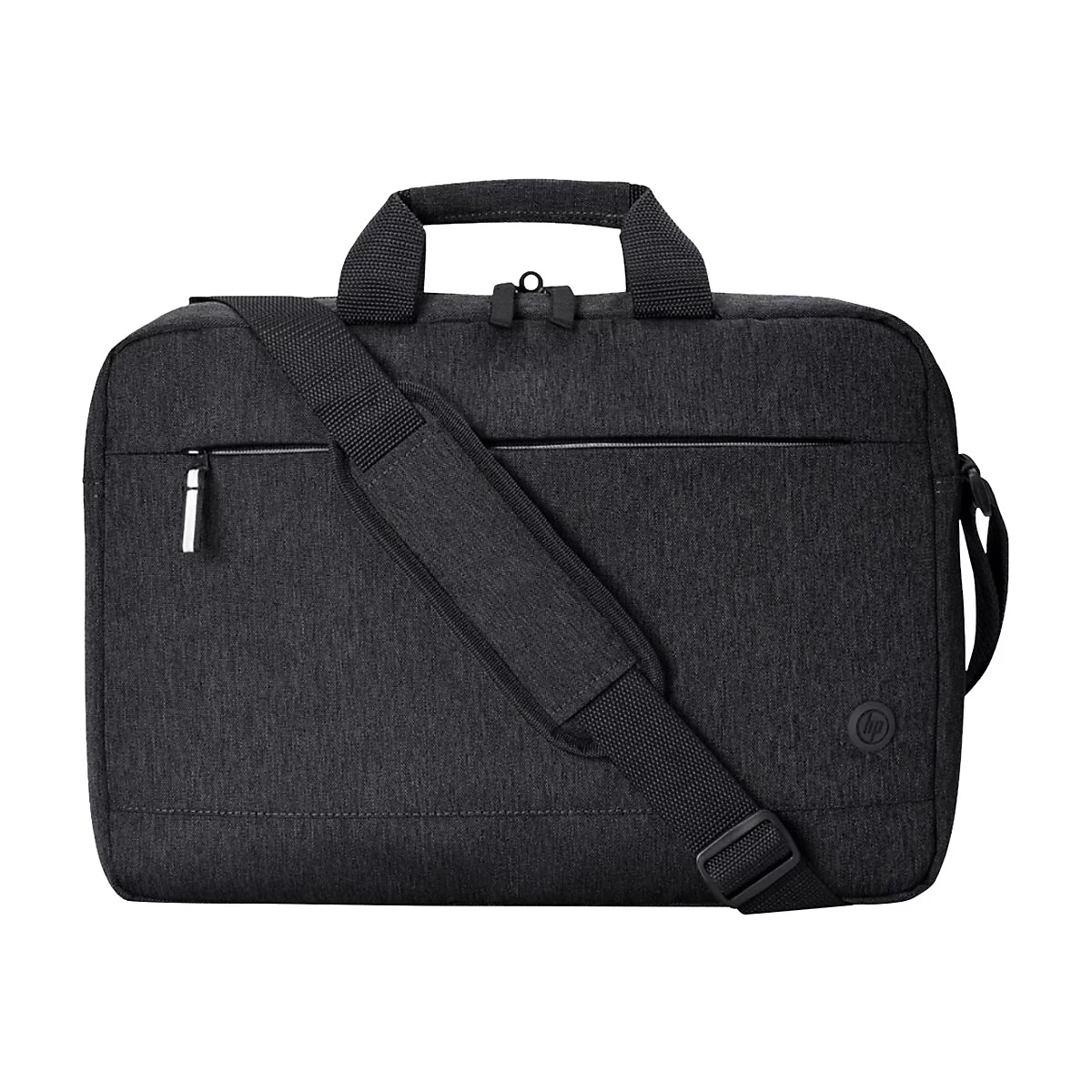 HP Prelude Pro Recycled Top Load - Notebook-Tasche - 43.9 cm (17.3') - für OMEN Transcend by HP Laptop 16; Victus by HP Laptop 15; Laptop 15; Pavilion x360 Laptop