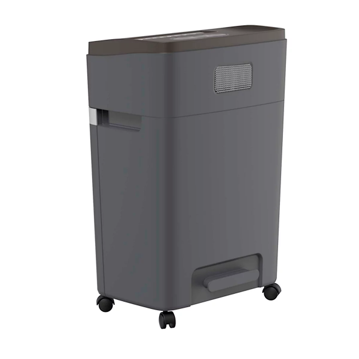 HP Pro 18CC papiervernietiger, papiervernietiger 4 x 35 mm, P-4, 25 l, snijcapaciteit 18 vel