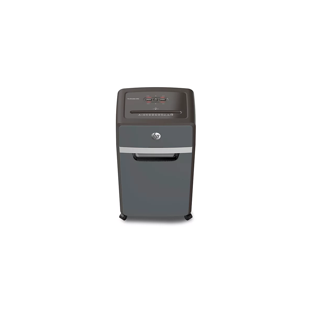 HP Pro Shredder 24 CC papiervernietiger