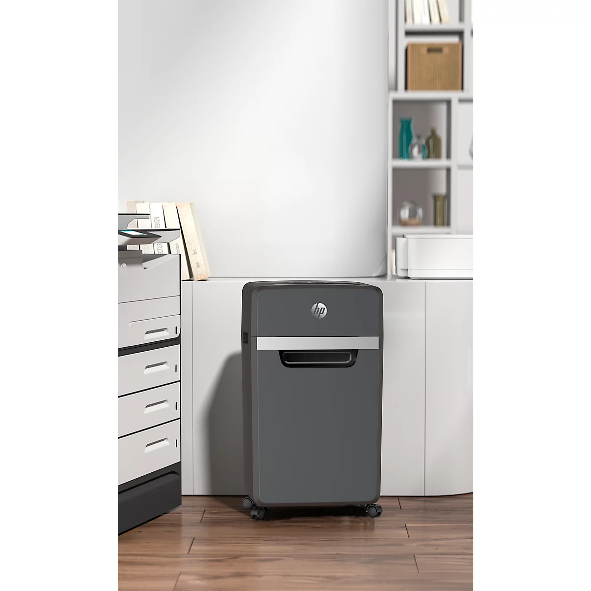 HP Pro Shredder 24 CC papiervernietiger