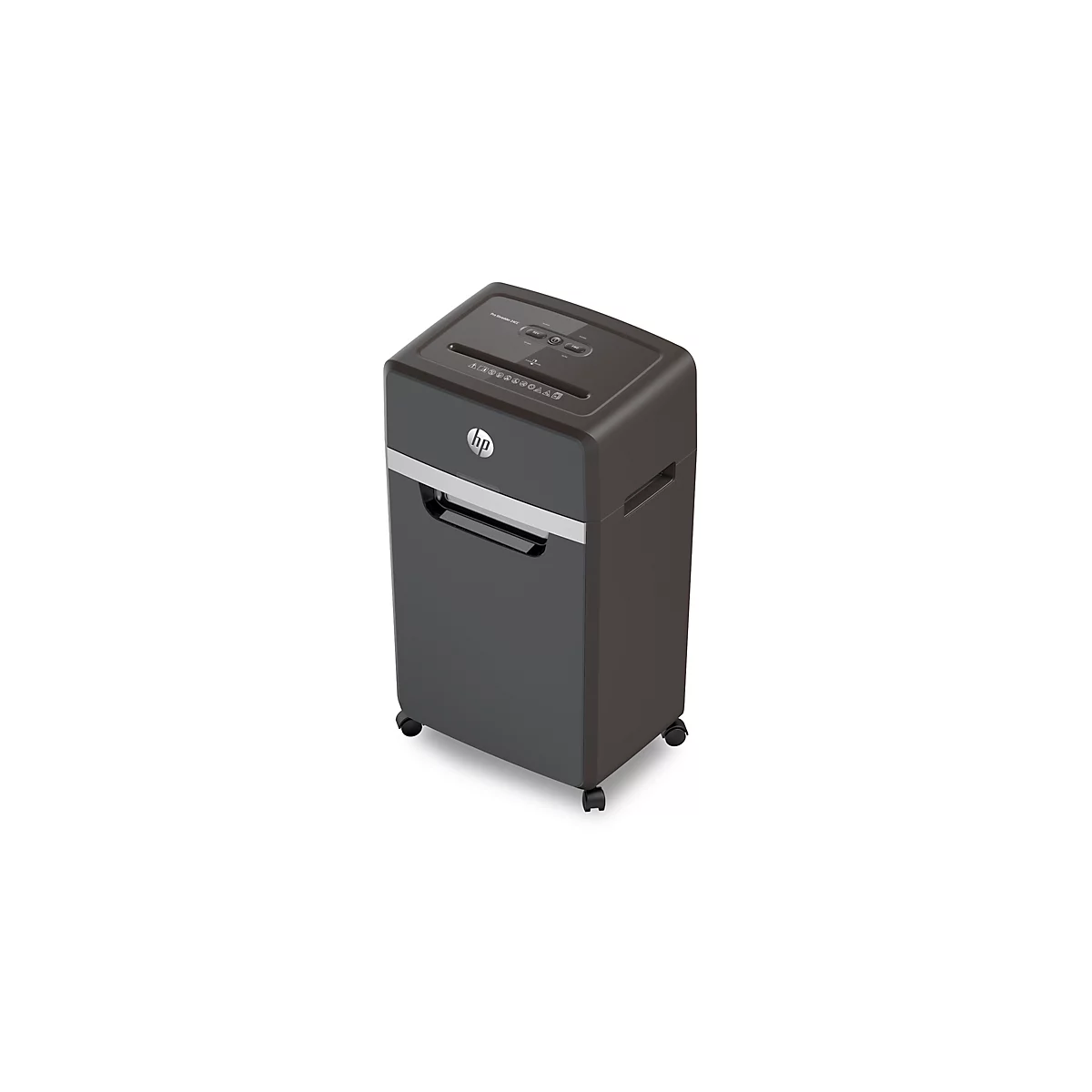 HP Pro Shredder 24 CC papiervernietiger