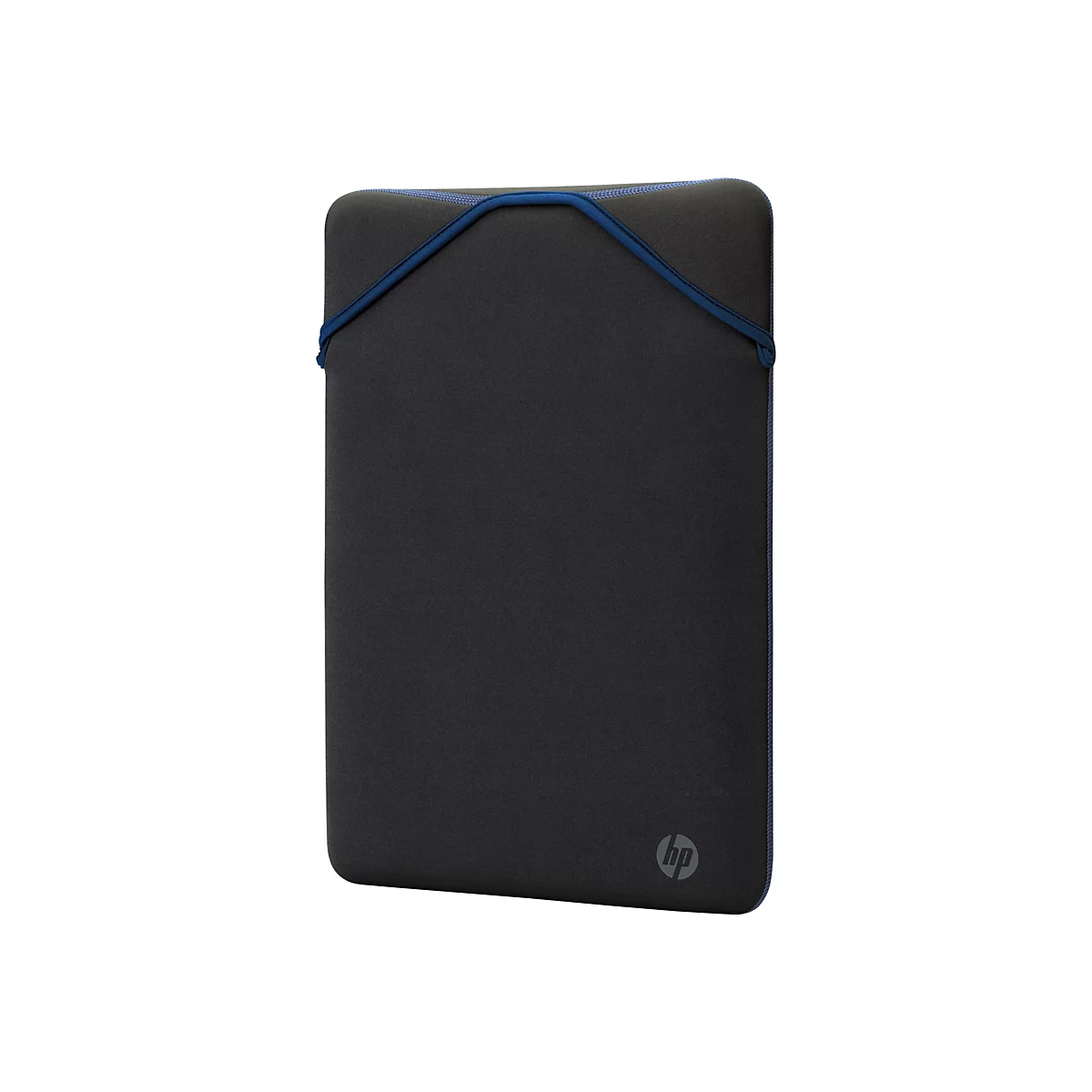 HP Protective - Notebook-Hülle - 39.6 cm (15.6') - Schwarz, Blau - für Laptop 15, 15s; Pavilion Laptop 15