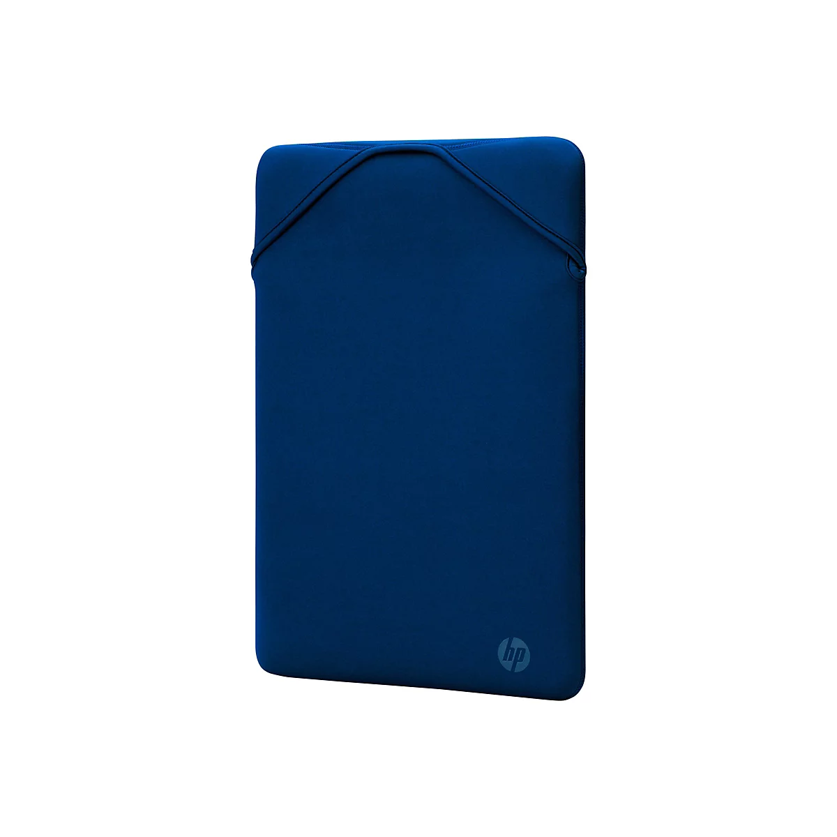 HP Reversible Protective - Notebook-Hülle - 35.8 cm (14.1') - Schwarz, Blau - für Chromebook 14; ENVY Laptop 13, 14; Laptop 14; Pavilion Laptop 14; Pavilion x360 Laptop