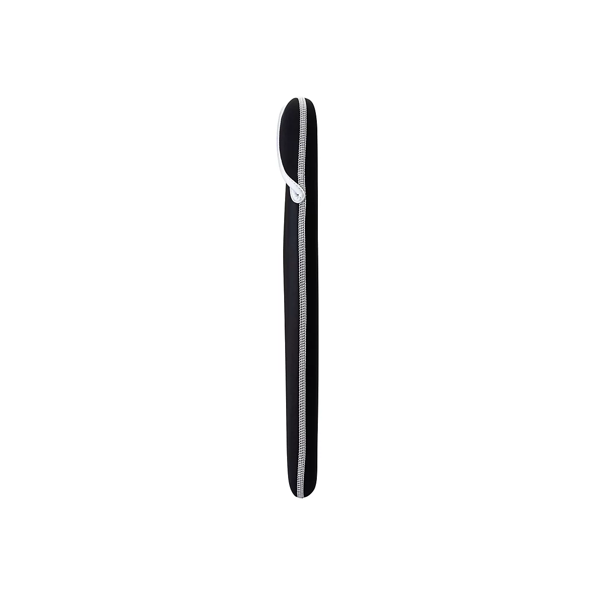HP Reversible Protective - Notebook-Hülle - 39.6 cm (15.6') - Schwarz, Silber - für Laptop 15, 15s; Pavilion Laptop 15