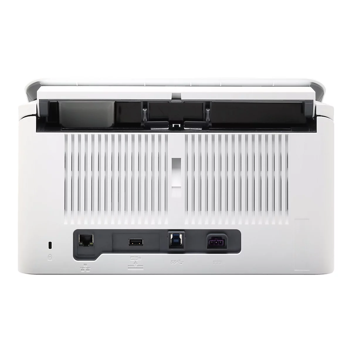 HP ScanJet Enterprise Flow N7000 snw1 - Dokumentenscanner - Desktop-Gerät - USB 3.0, LAN, Wi-Fi(n)
