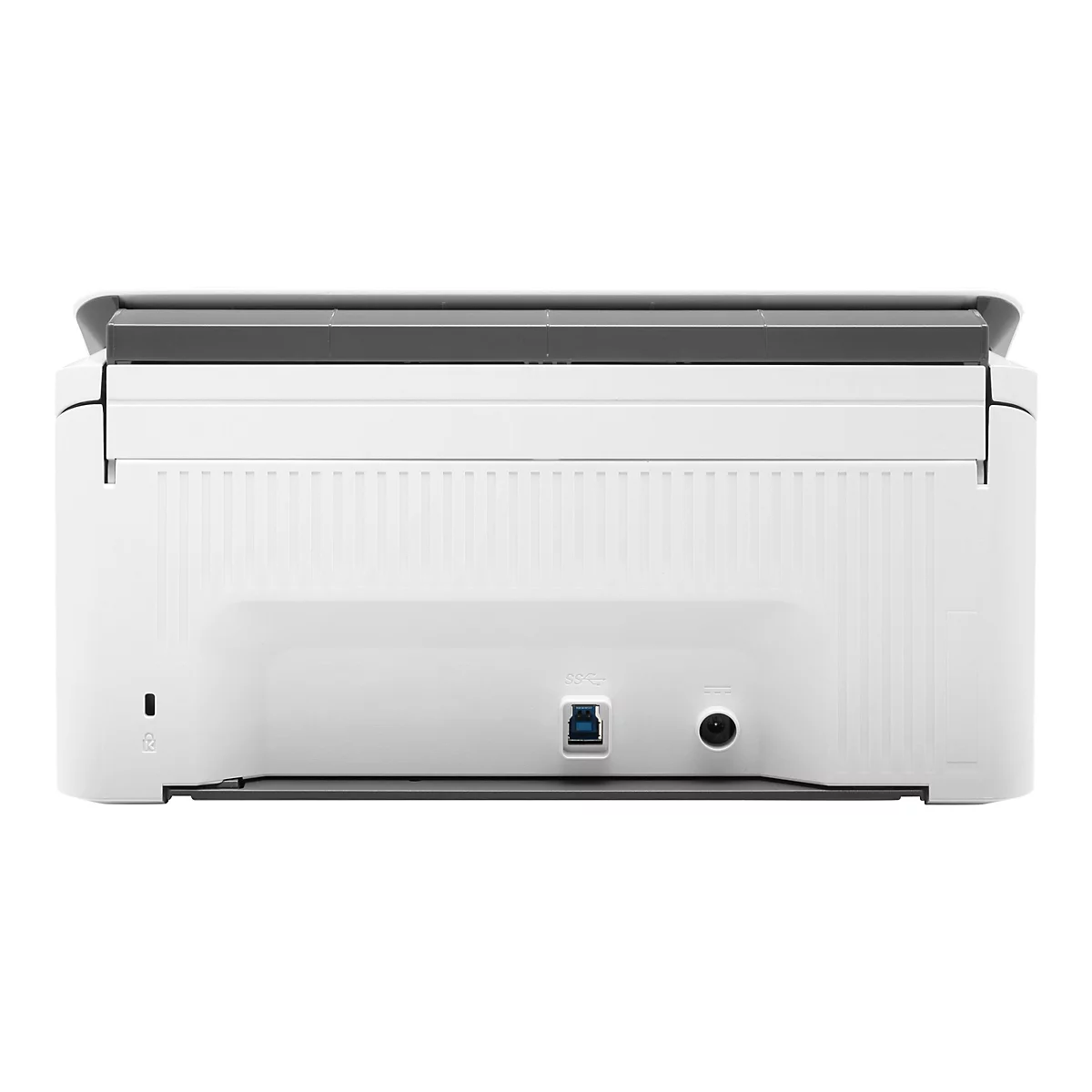 HP Scanjet Pro 2000 s2 Sheet-feed - Dokumentenscanner - Desktop-Gerät - USB 3.0