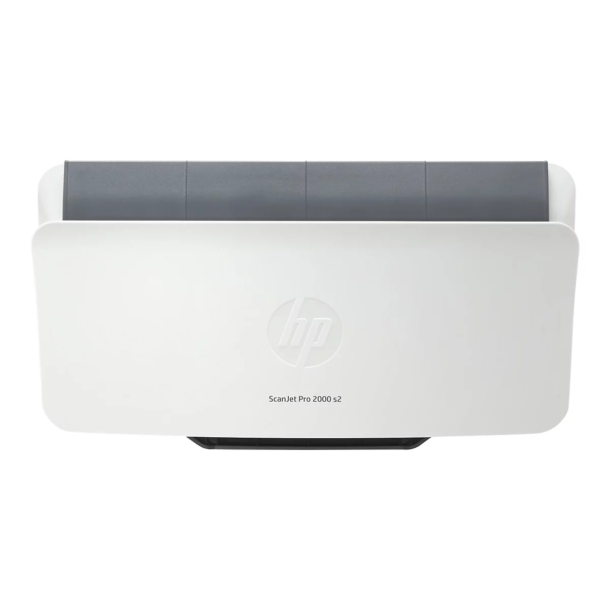 HP Scanjet Pro 2000 s2 Sheet-feed - Dokumentenscanner - Desktop-Gerät - USB 3.0