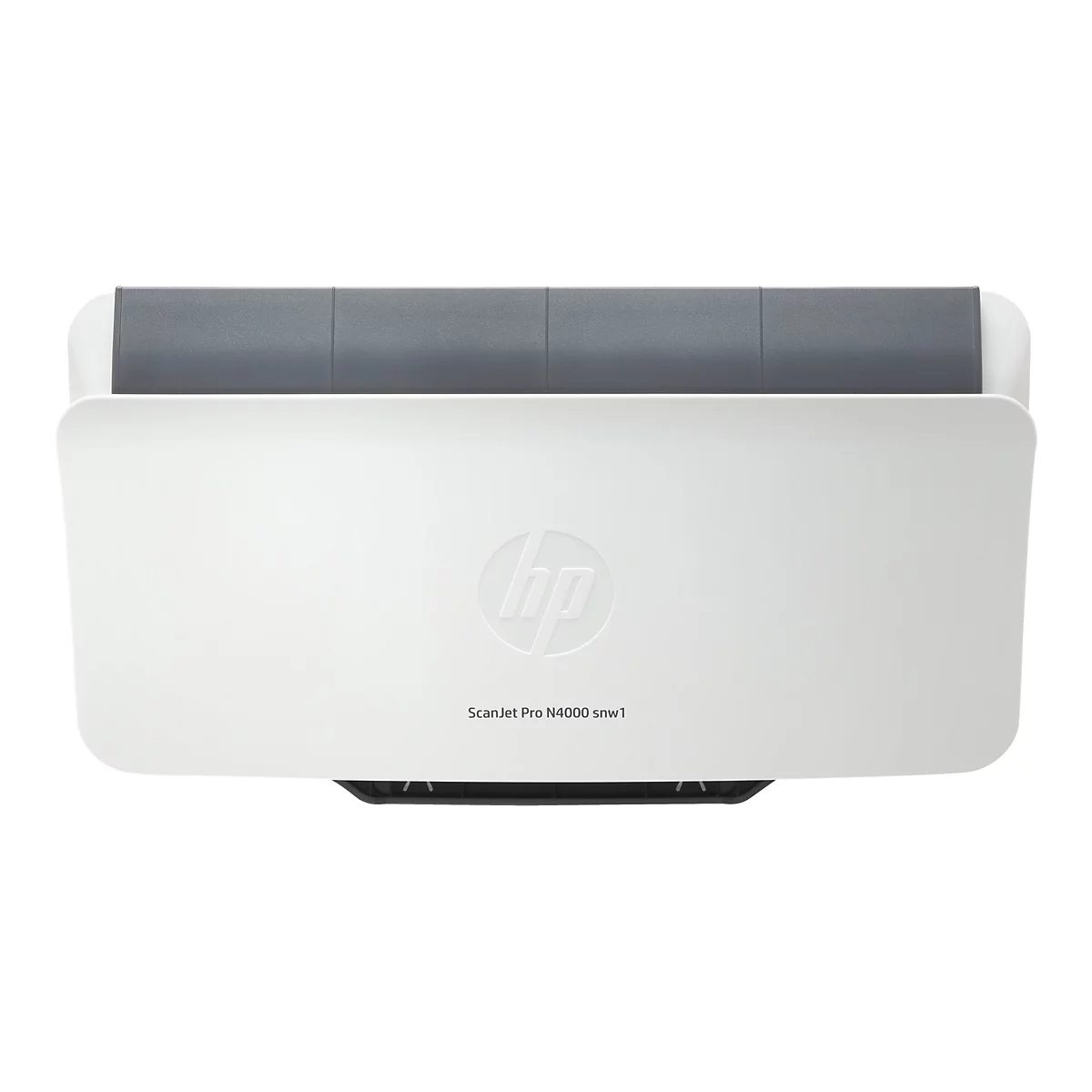 HP Scanjet Pro N4000 snw1 Sheet-feed - Dokumentenscanner - Desktop-Gerät - USB 3.0, LAN, Wi-Fi(n)