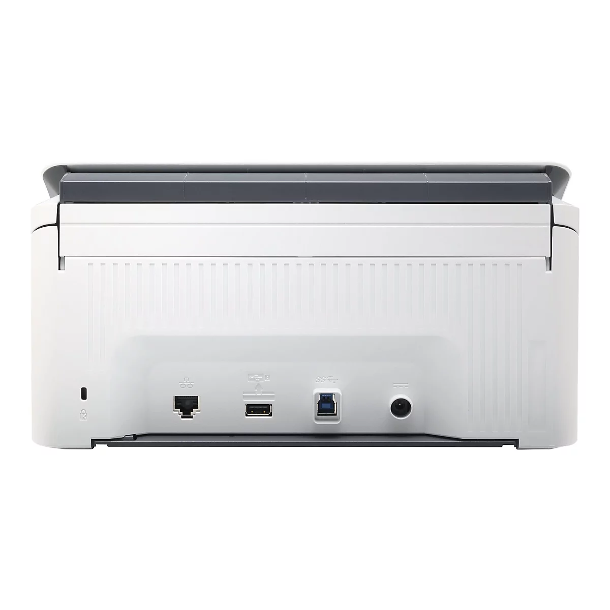 HP Scanjet Pro N4000 snw1 Sheet-feed - Dokumentenscanner - Desktop-Gerät - USB 3.0, LAN, Wi-Fi(n)