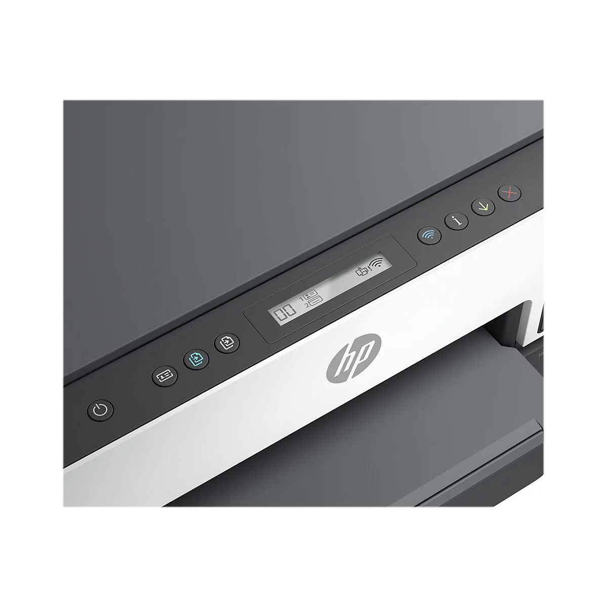 HP Smart Tank 7005 All-in-One - Multifunktionsdrucker - Farbe
