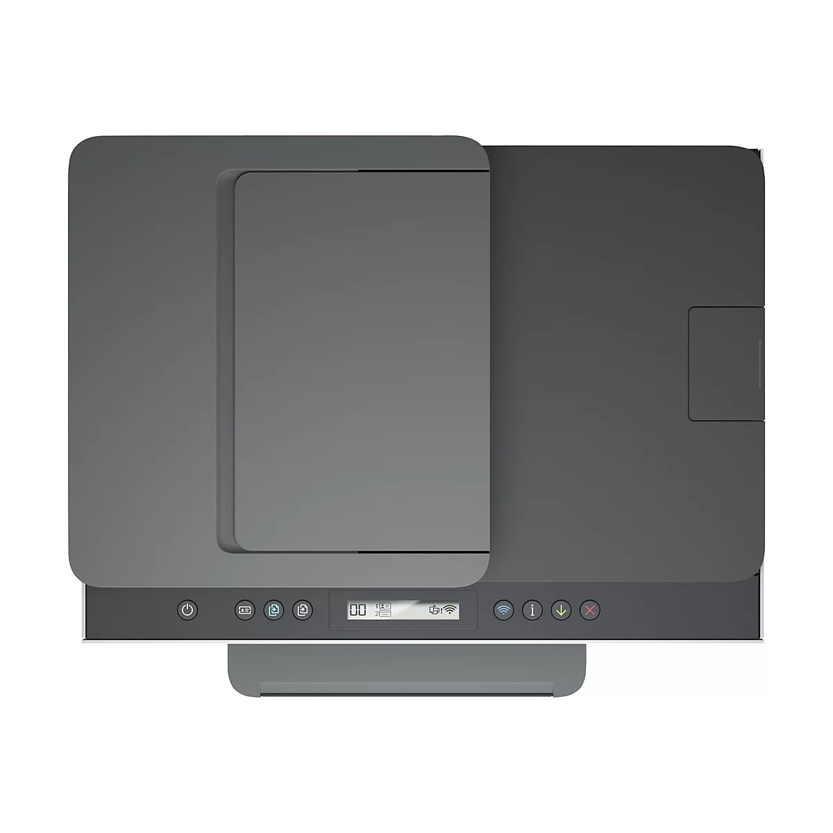 HP Smart Tank 7305 All-in-One - Multifunktionsdrucker - Farbe