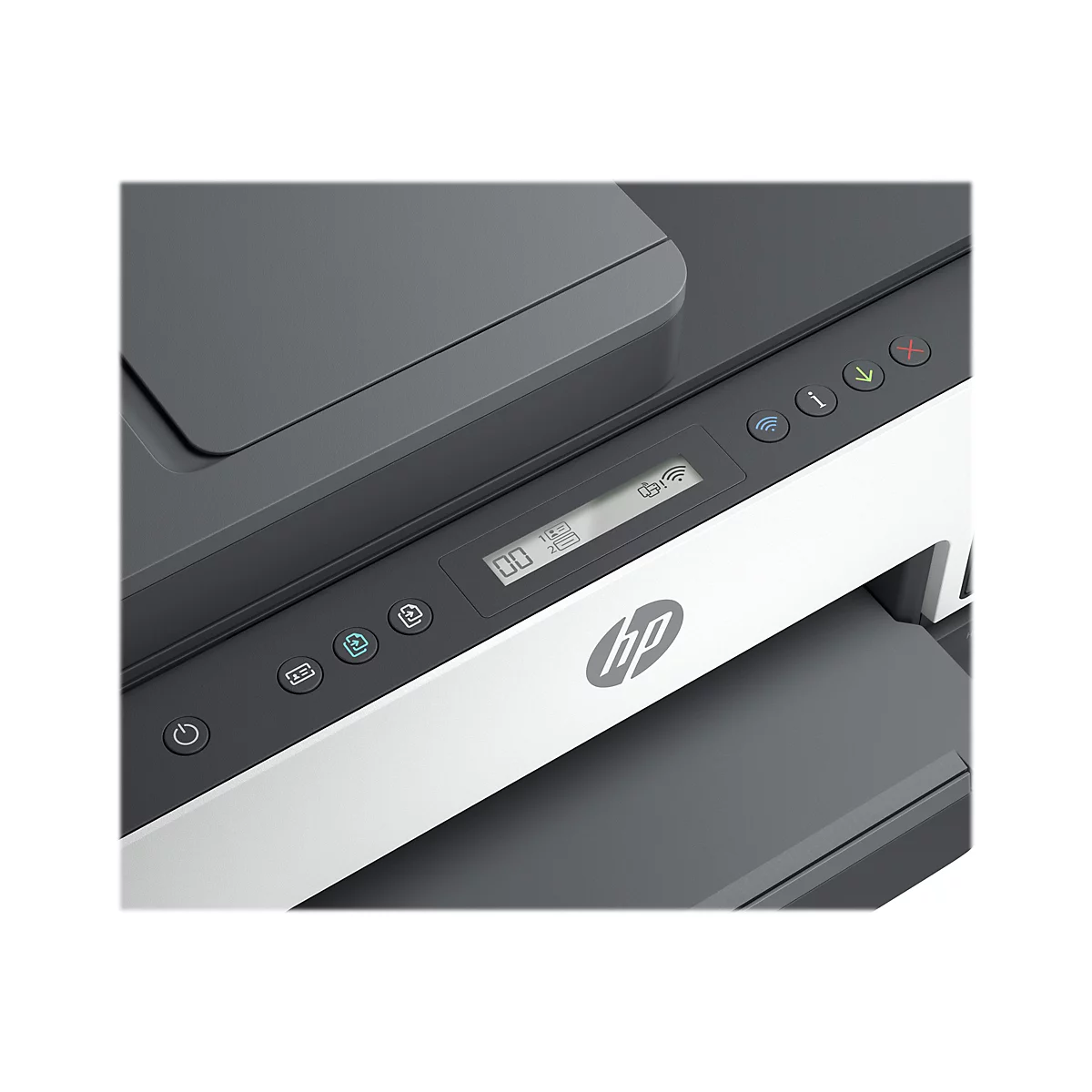 HP Smart Tank 7305 All-in-One - Multifunktionsdrucker - Farbe
