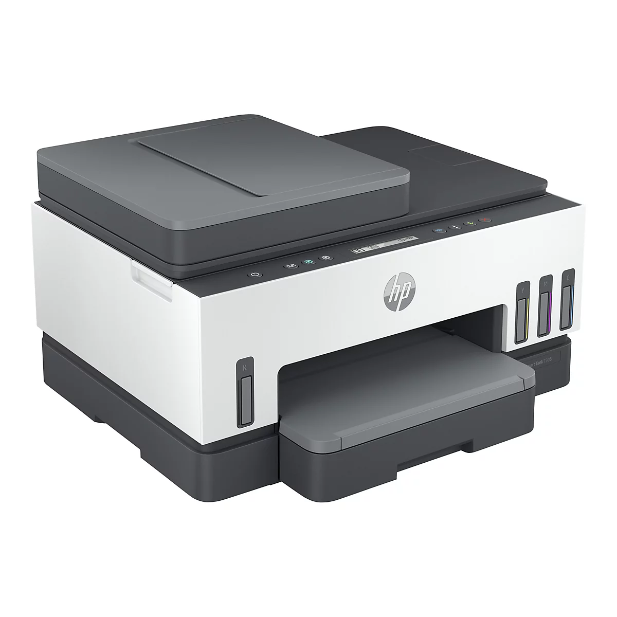 HP Smart Tank 7305 All-in-One - Multifunktionsdrucker - Farbe