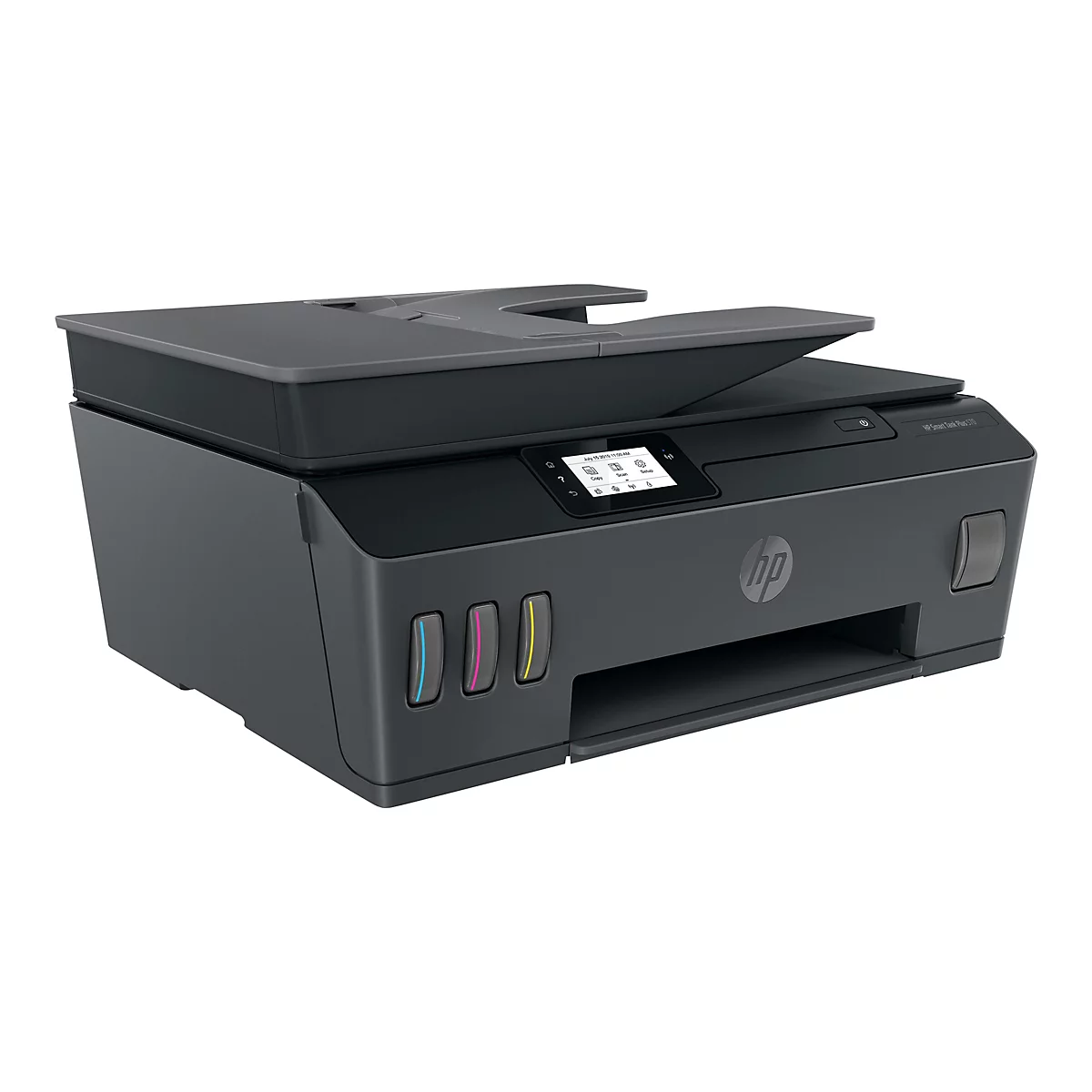 HP Smart Tank Plus 570 Wireless All-in-One - Multifunktionsdrucker - Farbe