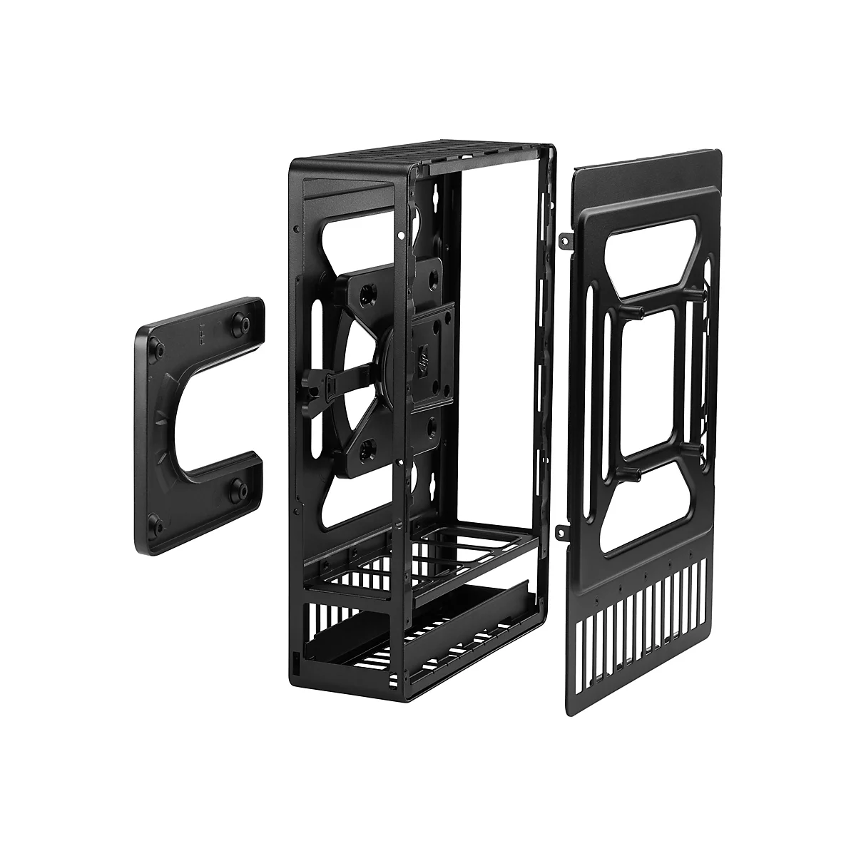 HP - Thin-Client Montagehalterung - für HP t430, t430 v2, t540; Elite t655; Pro t550
