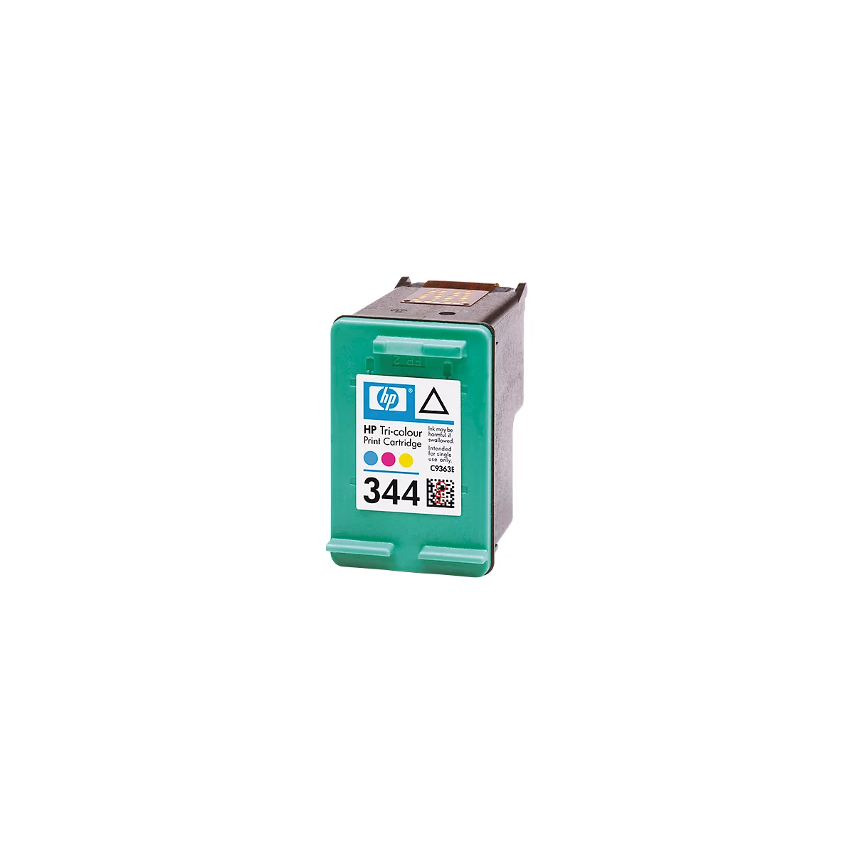 HP Tintenpatrone Nr. 344 color (C9363EE), original