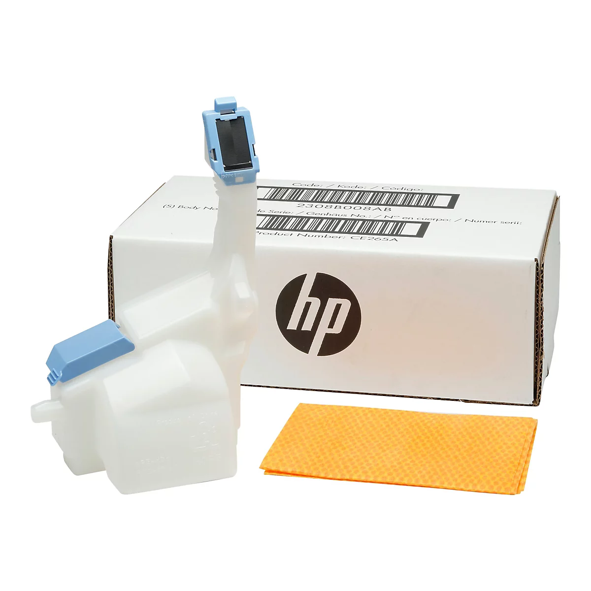 HP Toner Collection Unit - Tonersammler