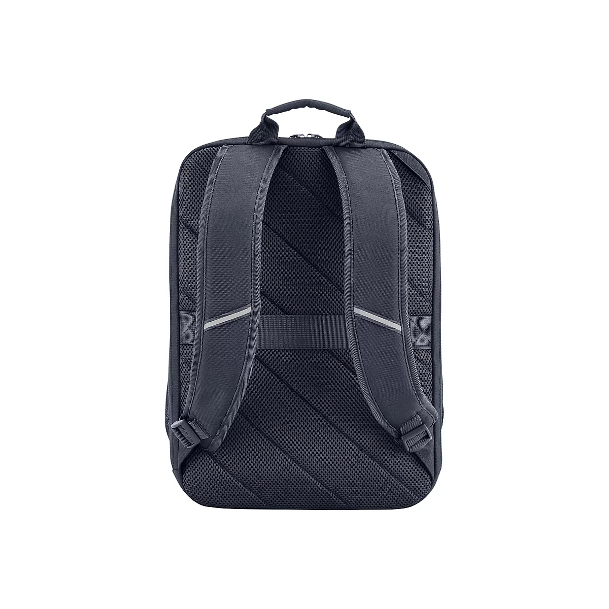 HP Travel - Notebook-Rucksack - 18L - 39.6 cm (15.6') - Iron Gray, geschmiedetes Eisen - für Victus by HP Laptop 15; Laptop 15, 15s; Pavilion x360 Laptop; Pro x360