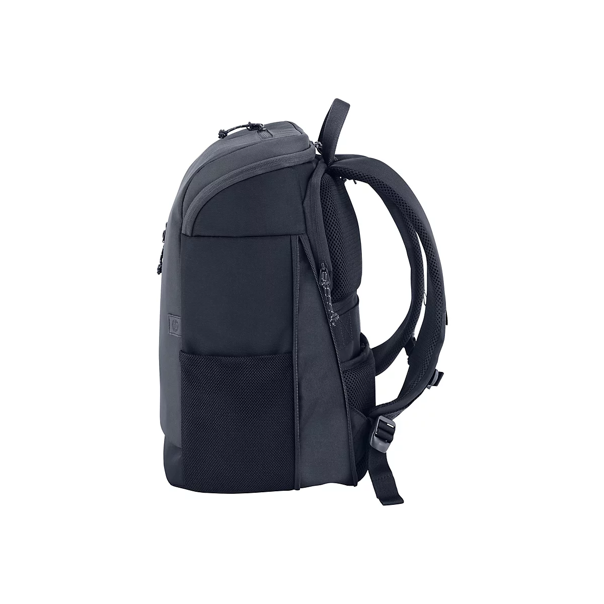 HP Travel - Notebook-Rucksack - 39.6 cm - bis zu 15,6' - Iron Gray - für Victus by HP Laptop 15; Laptop 15s; Pavilion x360 Laptop; Pro x360