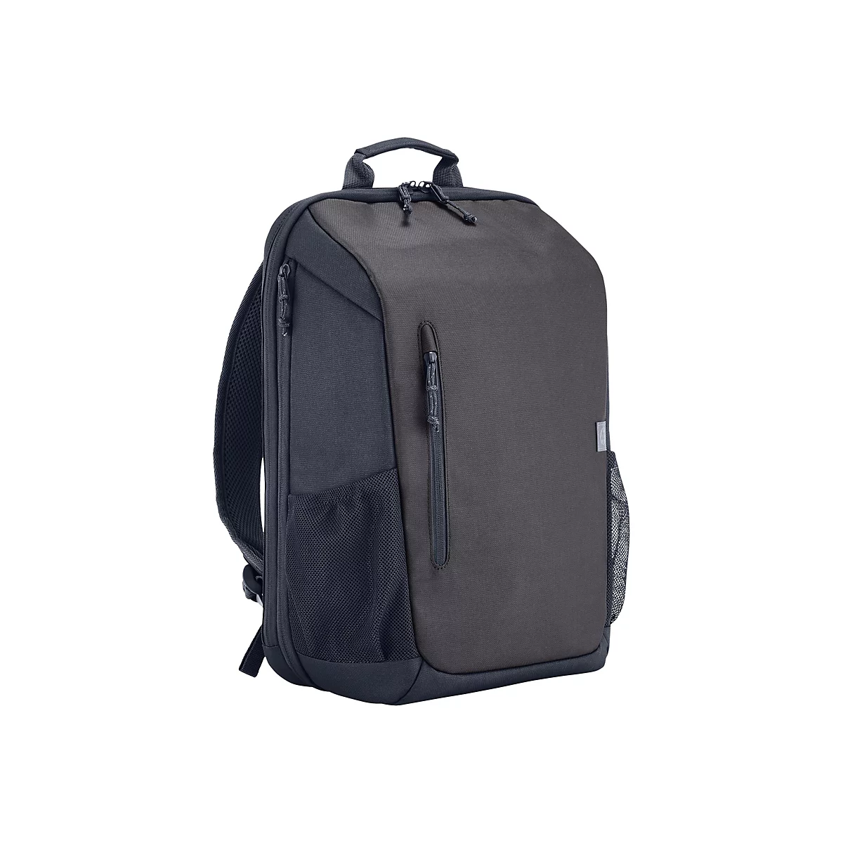HP Travel - Notebook-Rucksack - 39.6 cm - bis zu 15,6' - Iron Gray - für Victus by HP Laptop 15; Laptop 15s; Pavilion x360 Laptop; Pro x360