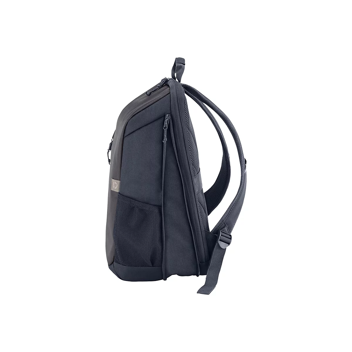 HP Travel - Notebook-Rucksack - 39.6 cm - bis zu 15,6' - Iron Gray - für Victus by HP Laptop 15; Laptop 15s; Pavilion x360 Laptop; Pro x360