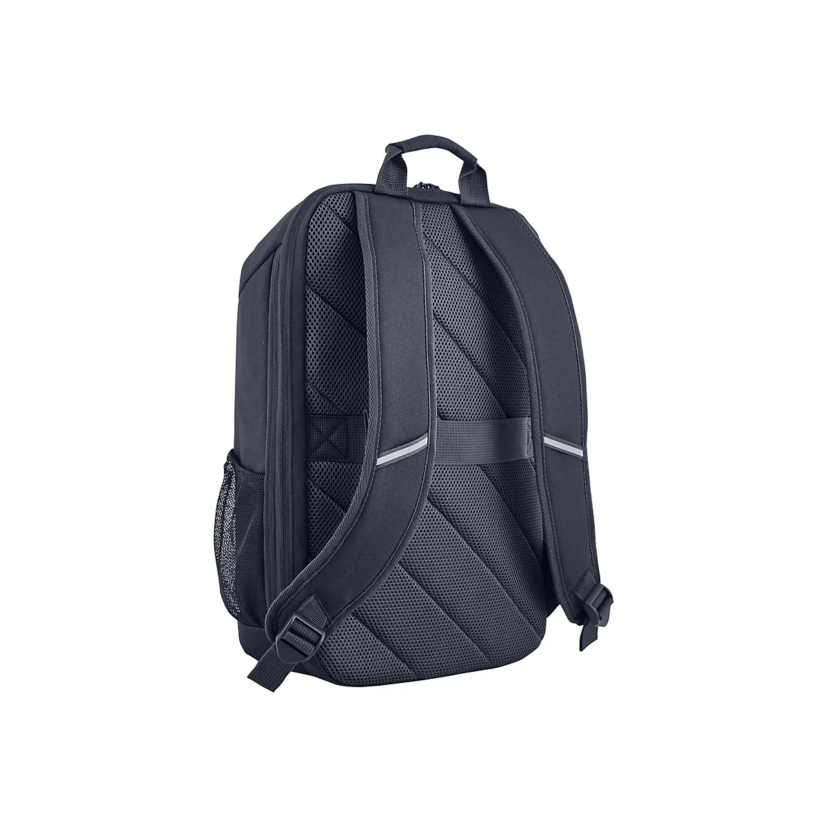 HP Travel - Notebook-Rucksack - 39.6 cm - bis zu 15,6' - Iron Gray - für Victus by HP Laptop 15; Laptop 15s; Pavilion x360 Laptop; Pro x360