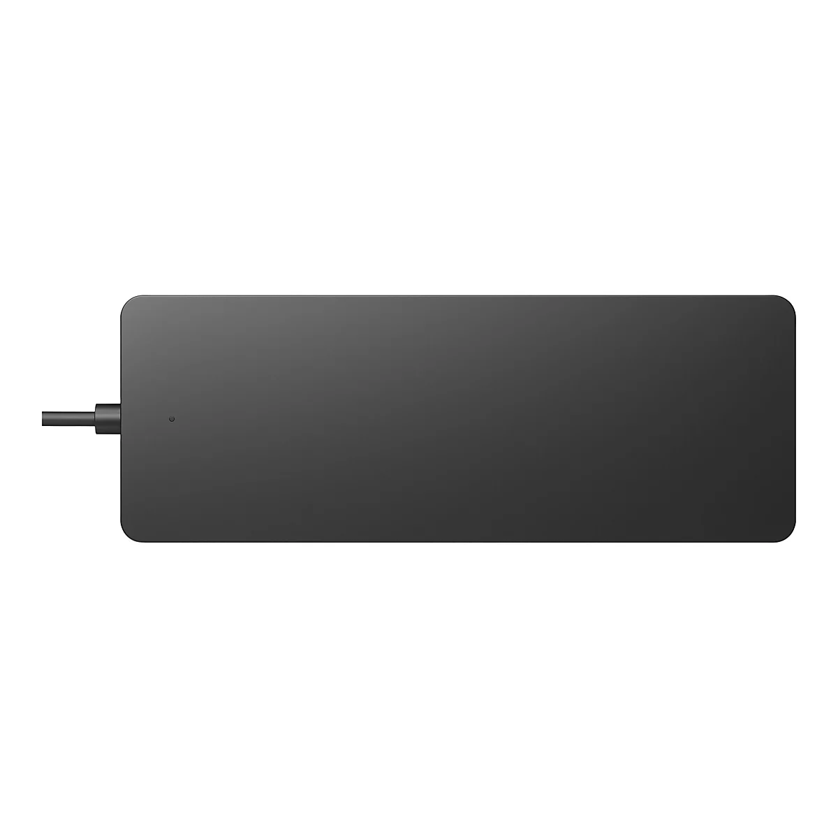 HP Universal USB-C Multiport Hub - Dockingstation - USB-C - HDMI, DP