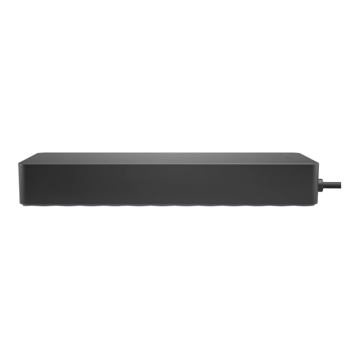 HP Universal USB-C Multiport Hub - Dockingstation - USB-C - HDMI, DP