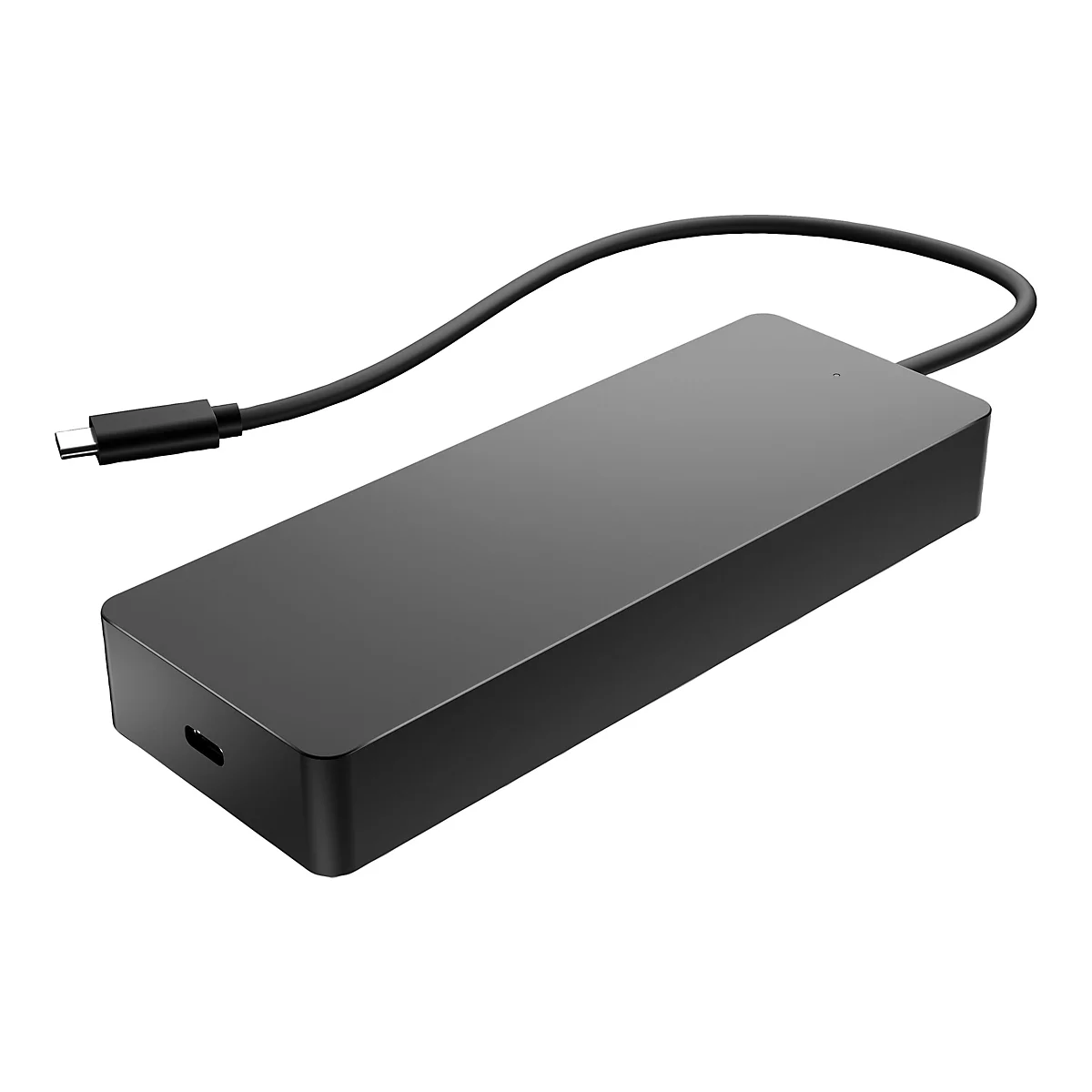 HP Universal USB-C Multiport Hub - Dockingstation - USB-C - HDMI, DP