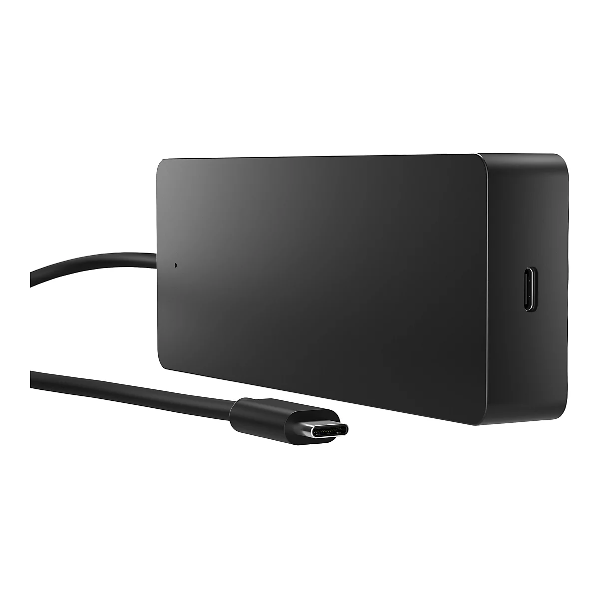 HP Universal USB-C Multiport Hub - Dockingstation - USB-C - HDMI, DP