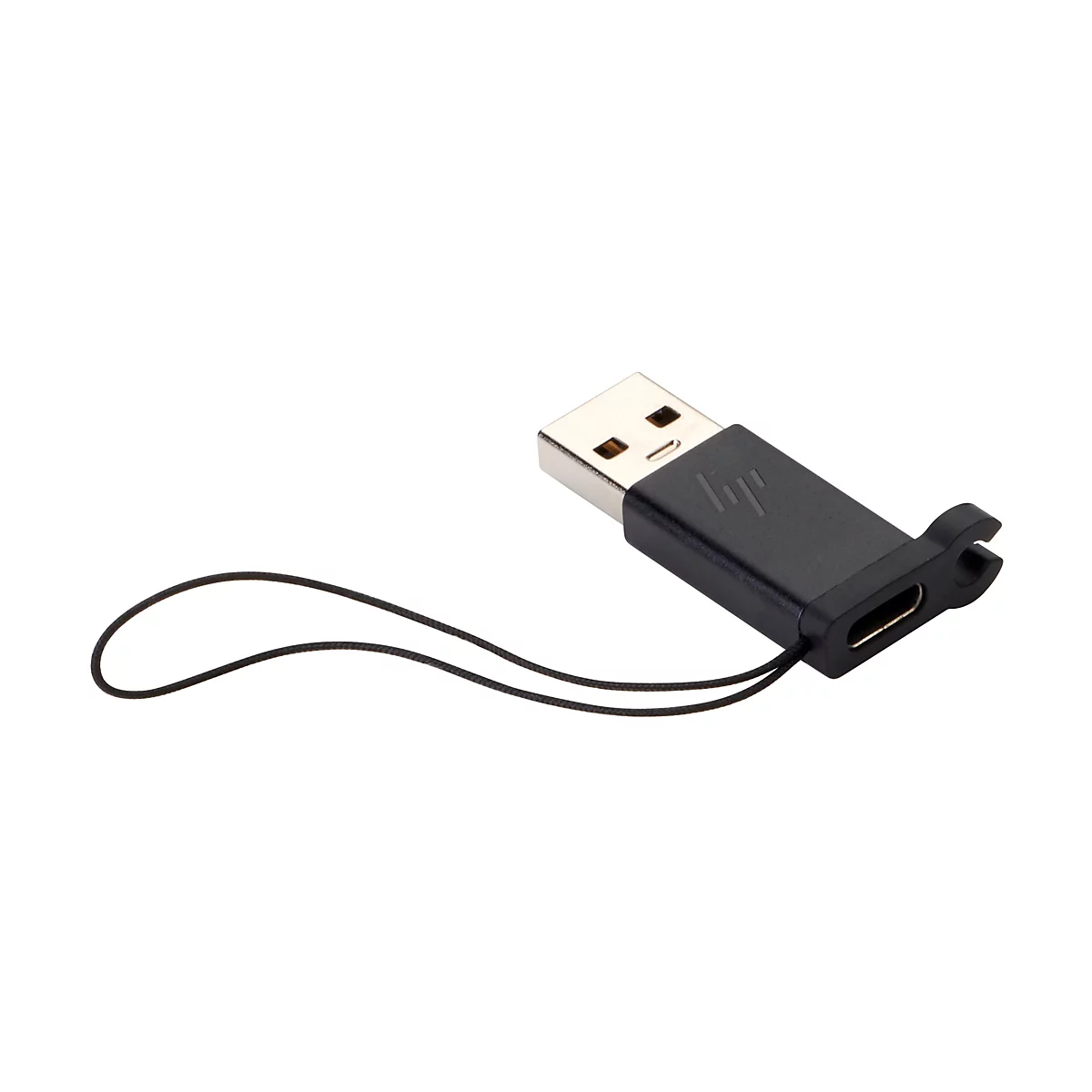 HP USB-C/A Universal Dock G2 - Dockingstation - USB-C - HDMI, 2 x DP - GigE