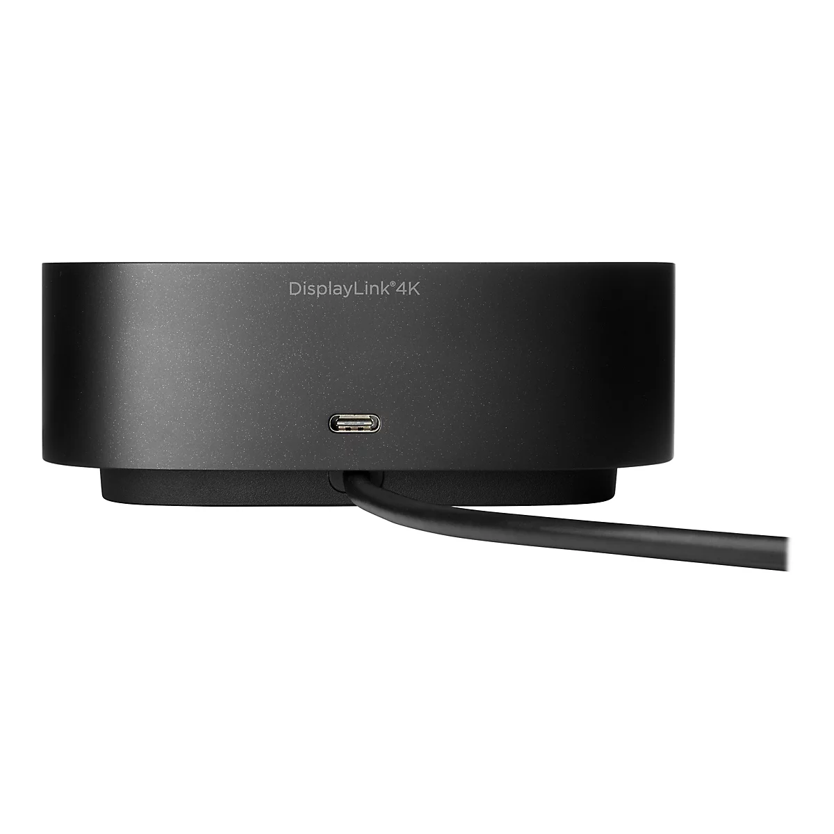 HP USB-C/A Universal Dock G2 - Dockingstation - USB-C - HDMI, 2 x DP - GigE