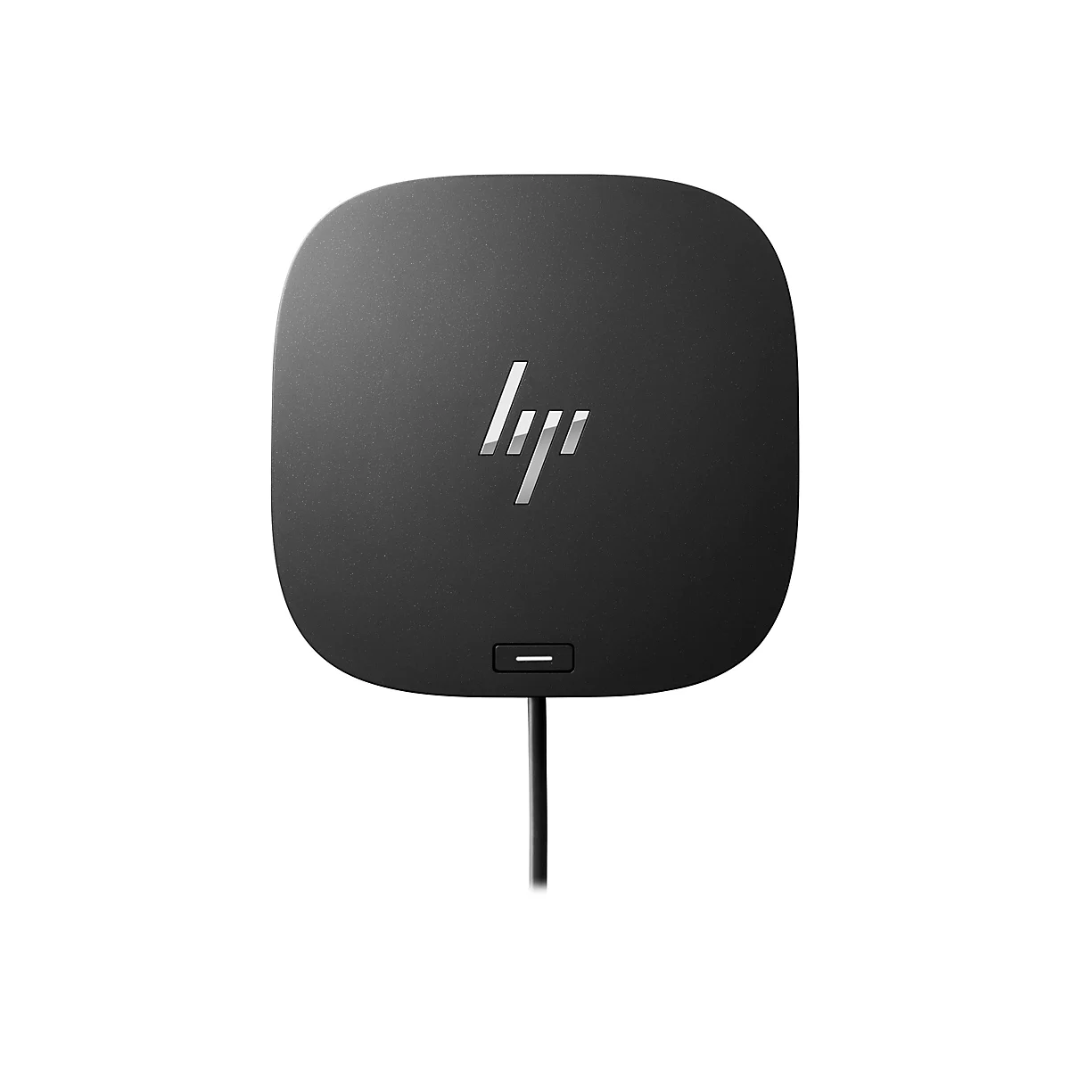 HP USB-C/A Universal Dock G2 - Dockingstation - USB-C - HDMI, 2 x DP - GigE