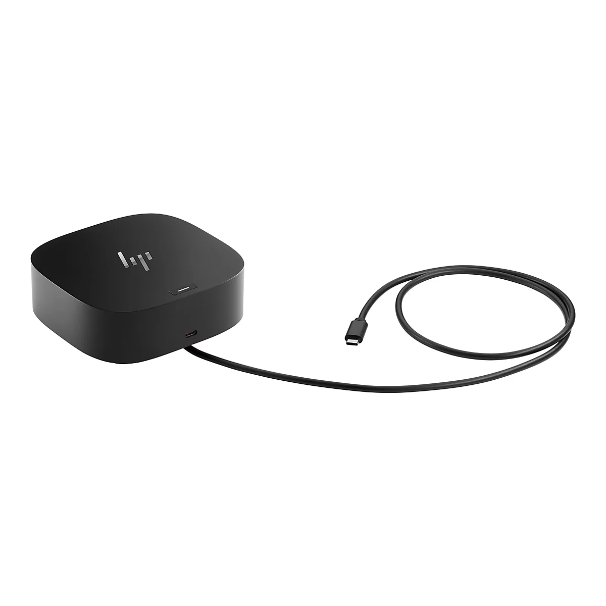 HP USB-C Dock G5 - Dockingstation - USB-C - 1GbE - 100 Watt - Europa