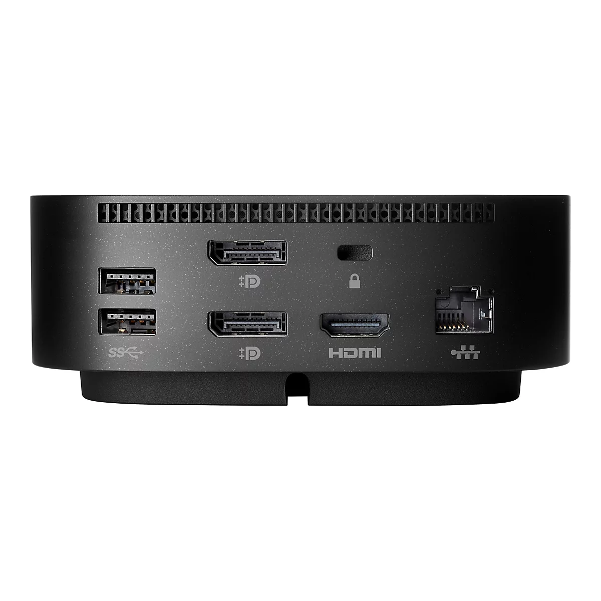 HP USB-C Dock G5 - Dockingstation - USB-C - 1GbE - 100 Watt - Europa