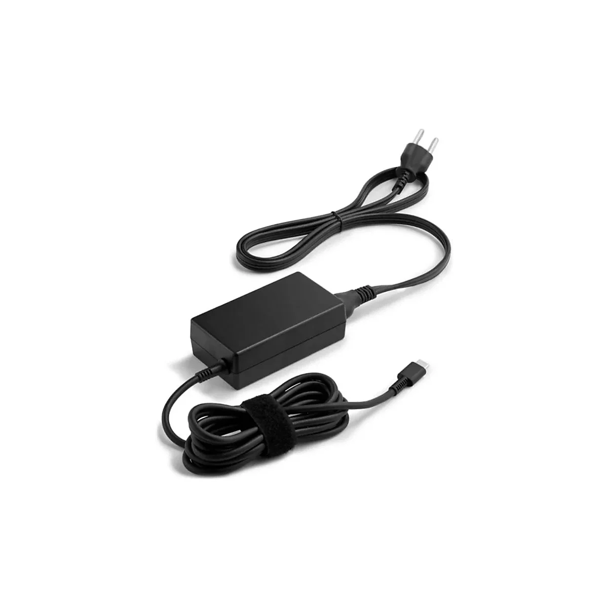 HP USB-C LC - Netzteil - AC - 65 Watt - Europa - für Presence Small Space Solution with Zoom Rooms; Pro Mobile Thin Client mt440 G3
