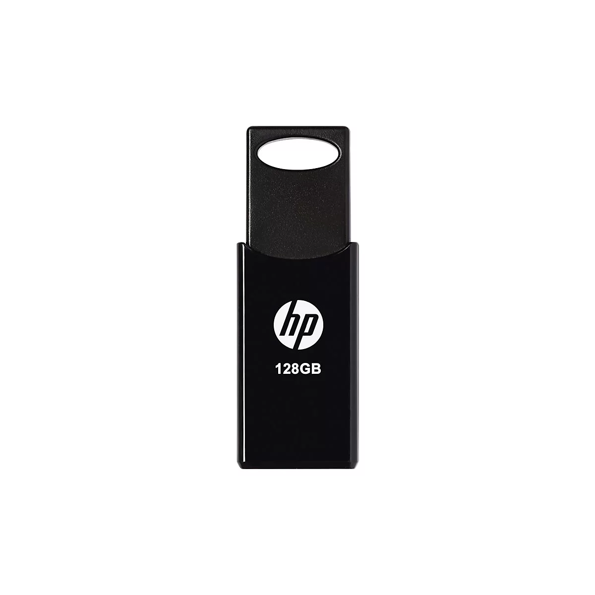 HP v212w - USB-Flash-Laufwerk - 128 GB - USB 2.0