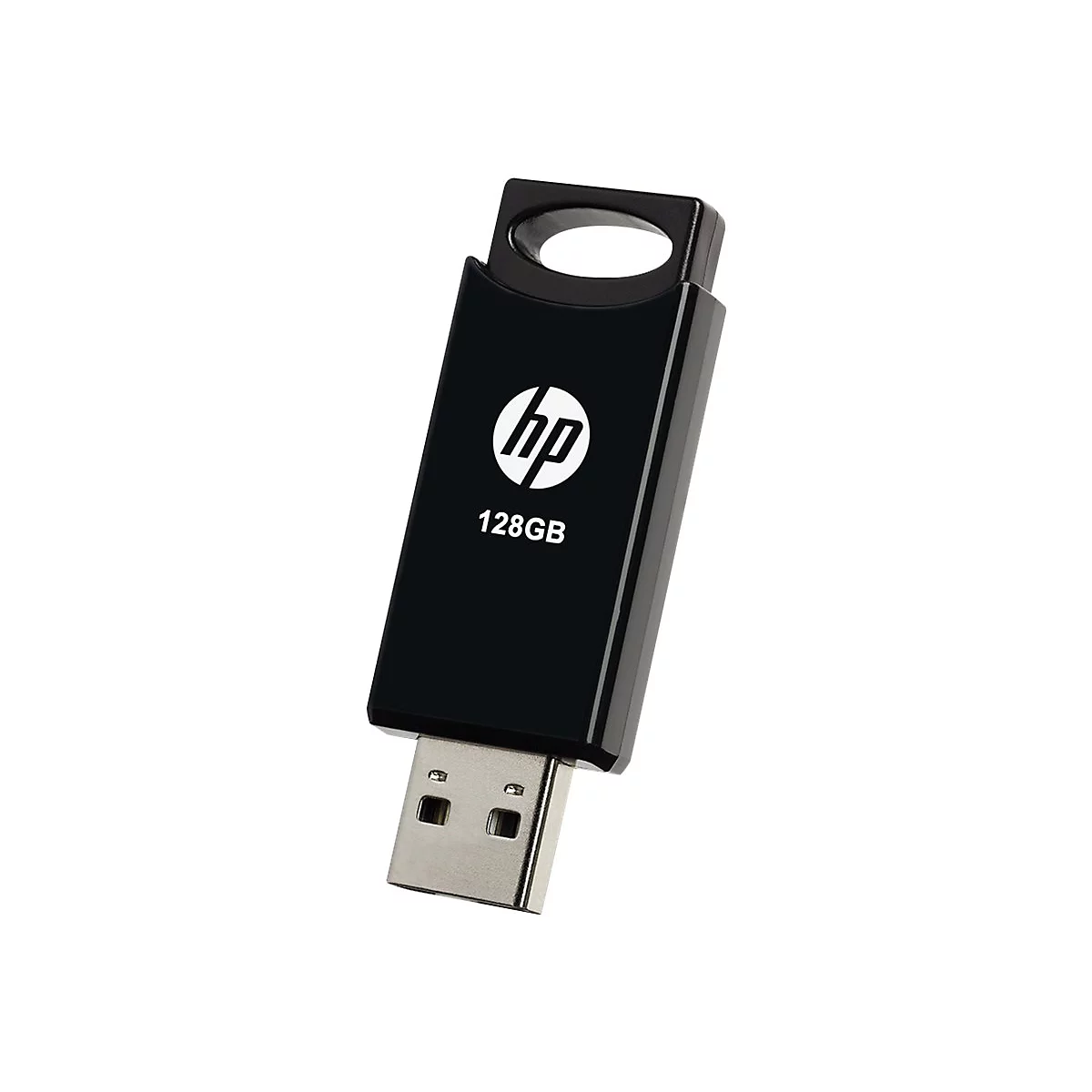 HP v212w - USB-Flash-Laufwerk - 128 GB - USB 2.0