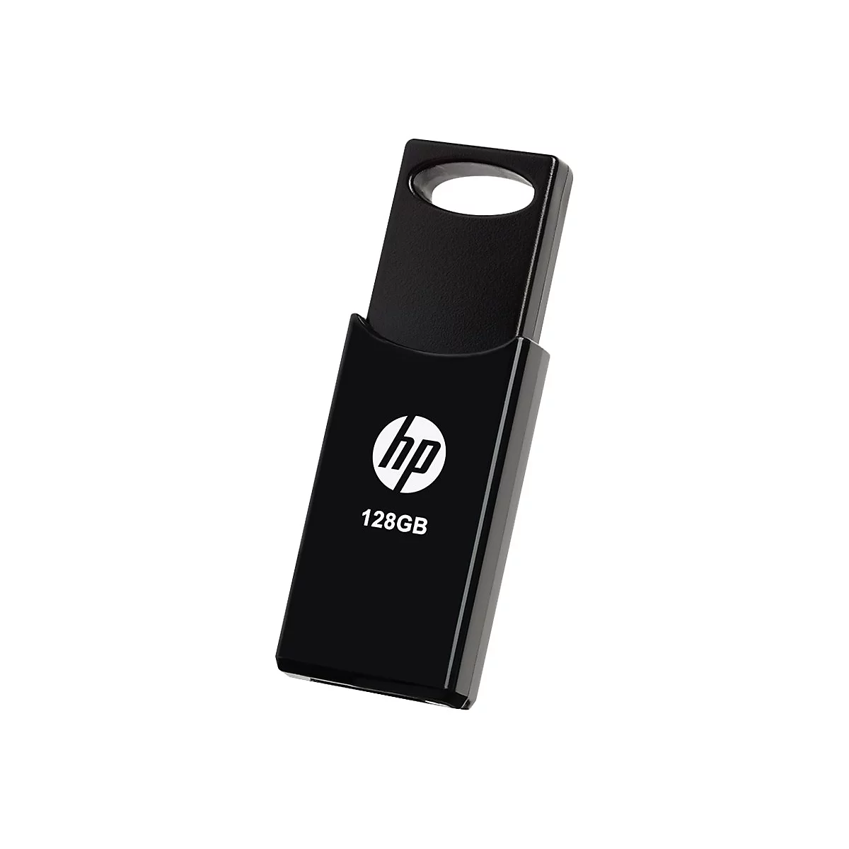 HP v212w - USB-Flash-Laufwerk - 128 GB - USB 2.0