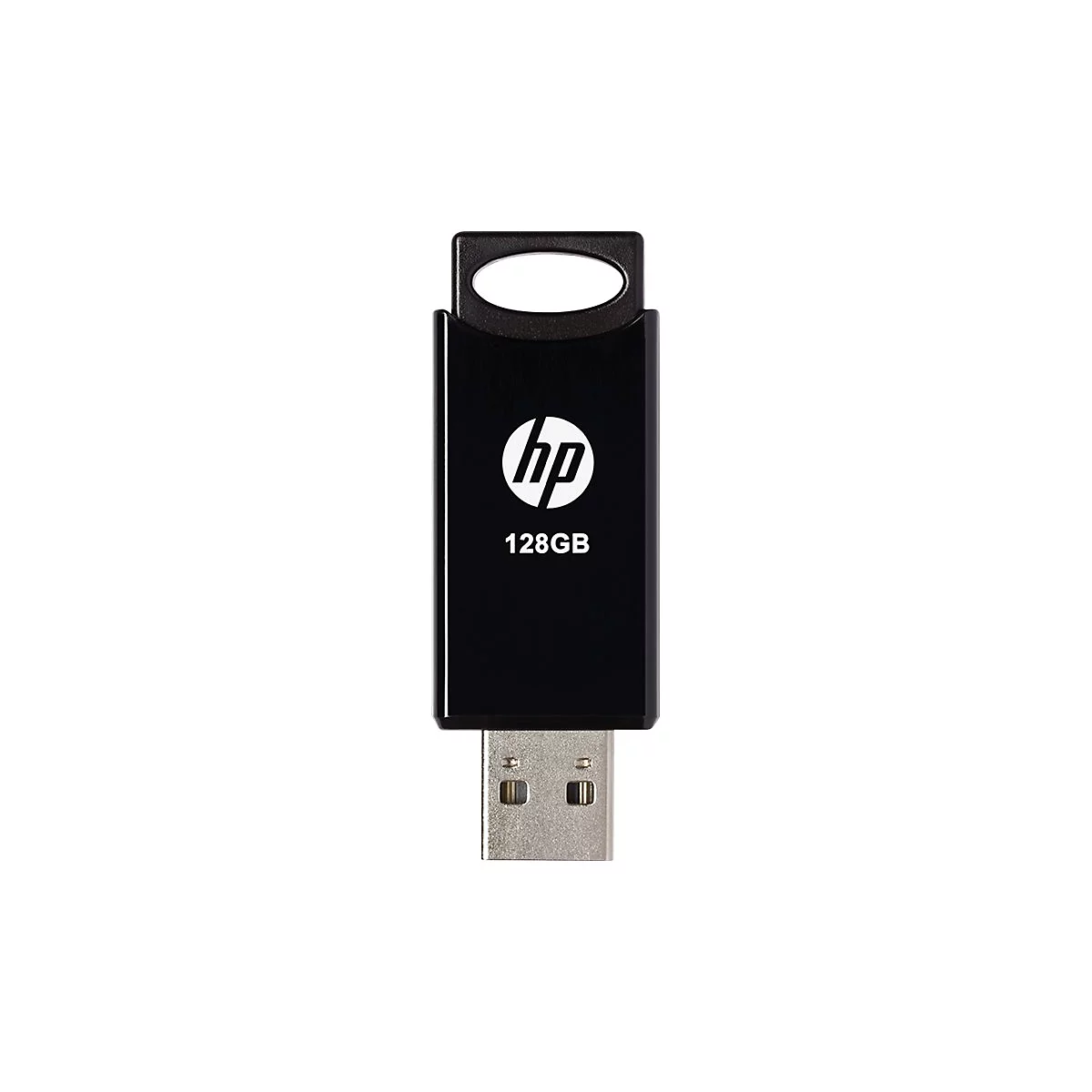 HP v212w - USB-Flash-Laufwerk - 128 GB - USB 2.0