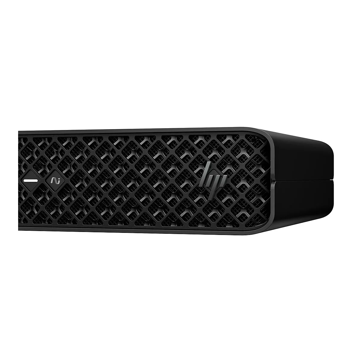 HP Workstation Z2 G1i - Mini - 5U - 1 x Core Ultra 7 265 / 2.4 GHz - RAM 32 GB - SSD 1 TB